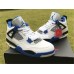 AIR JORDAN 4 RETRO MOTOR SPORT
