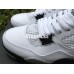 AIR JORDAN 4 RETRO OG WHITE CEMENT 2016 RELEASE
