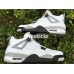 AIR JORDAN 4 RETRO OG WHITE CEMENT 2016 RELEASE