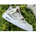 AIR JORDAN 4 RETRO PREMIUM PINNACLE SNAKESKIN