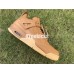AIR JORDAN 4 RETRO PREMIUM PINNACLE WHEAT