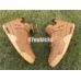 AIR JORDAN 4 RETRO PREMIUM PINNACLE WHEAT