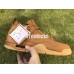 AIR JORDAN 4 RETRO PREMIUM PINNACLE WHEAT