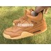 AIR JORDAN 4 RETRO PREMIUM PINNACLE WHEAT