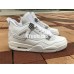 AIR JORDAN 4 RETRO PURE MONEY
