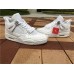 AIR JORDAN 4 RETRO PURE MONEY