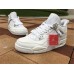 AIR JORDAN 4 RETRO PURE MONEY