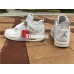 AIR JORDAN 4 RETRO PURE MONEY