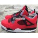 AIR JORDAN 4 RETRO TORO BRAVO