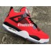 AIR JORDAN 4 RETRO TORO BRAVO
