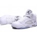 AIR JORDAN 5 RETRO 2015 RELEASE