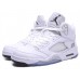 AIR JORDAN 5 RETRO 2015 RELEASE
