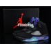 AIR JORDAN 5 RETRO BLACK GRAPE
