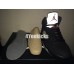 AIR JORDAN 5 RETRO BLACK METALLIC