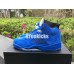 AIR JORDAN 5 RETRO BLUE SUEDE