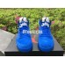 AIR JORDAN 5 RETRO BLUE SUEDE