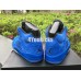 AIR JORDAN 5 RETRO BLUE SUEDE