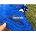 AIR JORDAN 5 RETRO BLUE SUEDE