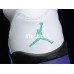AIR JORDAN 5 RETRO GRAPE 2013 RELEASE