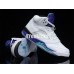 AIR JORDAN 5 RETRO GRAPE 2013 RELEASE
