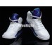 AIR JORDAN 5 RETRO GRAPE 2013 RELEASE