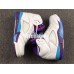 AIR JORDAN 5 RETRO HORNETS