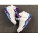 AIR JORDAN 5 RETRO HORNETS