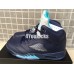 AIR JORDAN 5 RETRO HORNETS MIDNIGHT NAVY