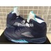 AIR JORDAN 5 RETRO HORNETS MIDNIGHT NAVY