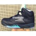AIR JORDAN 5 RETRO HORNETS MIDNIGHT NAVY