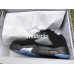 AIR JORDAN 5 RETRO LOW BLACK METALLIC
