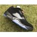 AIR JORDAN 5 RETRO LOW BLACK METALLIC