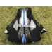 AIR JORDAN 5 RETRO LOW BLACK METALLIC