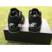AIR JORDAN 5 RETRO LOW BLACK METALLIC