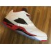 AIR JORDAN 5 RETRO LOW FIRE RED