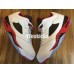AIR JORDAN 5 RETRO LOW FIRE RED