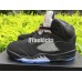 AIR JORDAN 5 RETRO OG BLACK METALLIC 2016 RELEASE