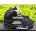 AIR JORDAN 5 RETRO OG BLACK METALLIC 2016 RELEASE