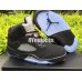 AIR JORDAN 5 RETRO OG BLACK METALLIC 2016 RELEASE