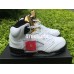 AIR JORDAN 5 RETRO OLYMPIC GOLD