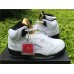 AIR JORDAN 5 RETRO OLYMPIC GOLD