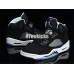 AIR JORDAN 5 RETRO OREO