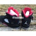 AIR JORDAN 5 RETRO SUPREME BLACK