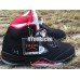AIR JORDAN 5 RETRO SUPREME BLACK