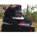 AIR JORDAN 5 RETRO SUPREME BLACK