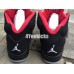 AIR JORDAN 5 RETRO SUPREME BLACK