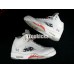 AIR JORDAN 5 RETRO SUPREME WHITE