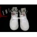 AIR JORDAN 5 RETRO SUPREME WHITE