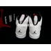 AIR JORDAN 5 RETRO SUPREME WHITE