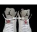 AIR JORDAN 5 RETRO SUPREME WHITE